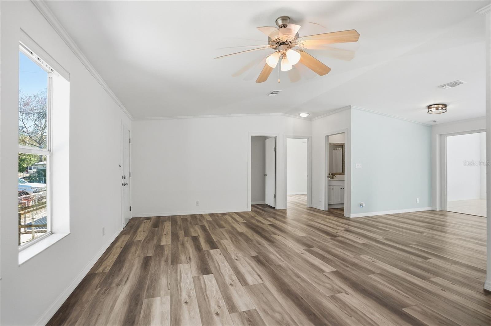 WEEKI WACHEE ACRES ADD - Residential