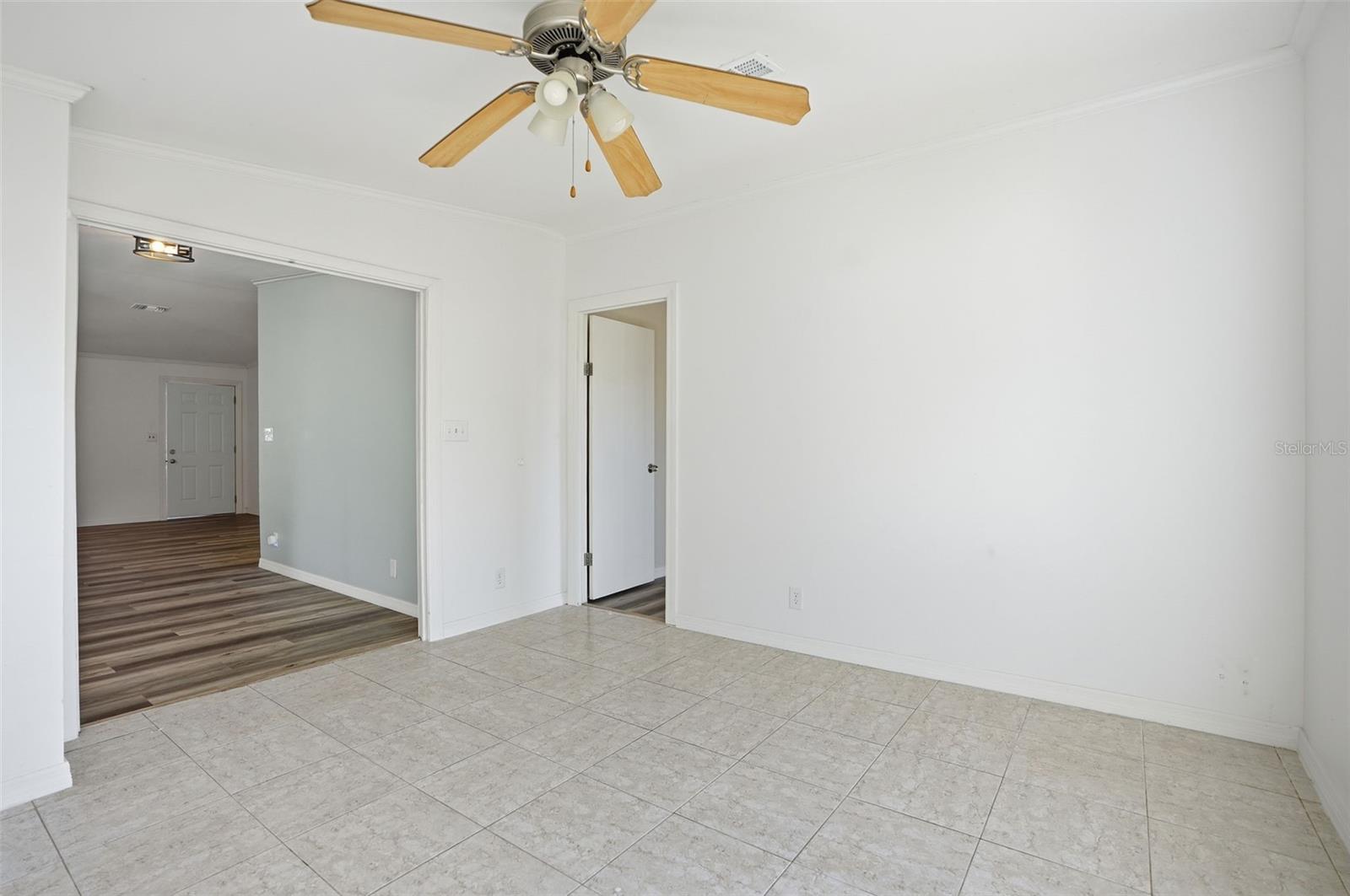 WEEKI WACHEE ACRES ADD - Residential