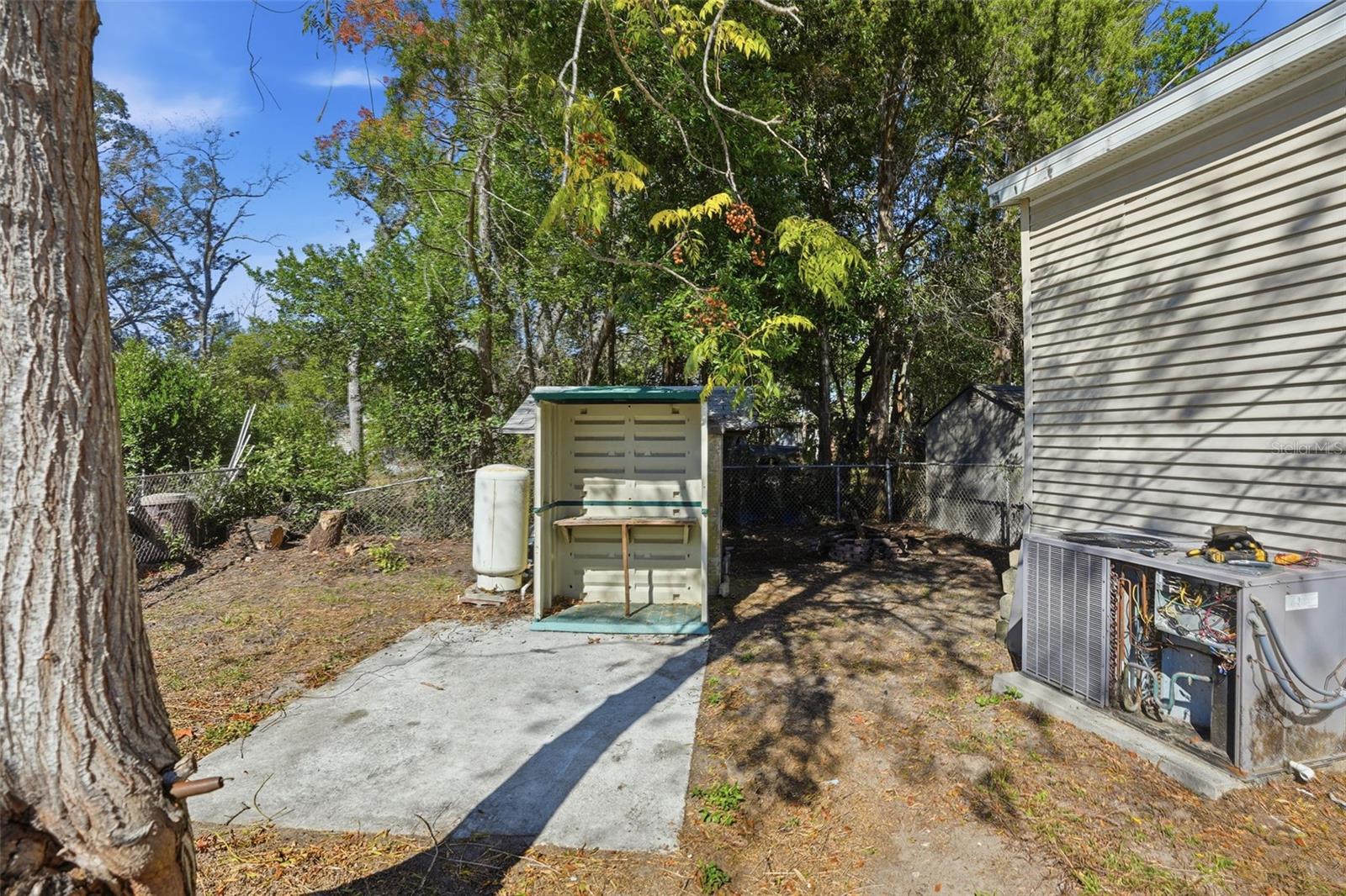 WEEKI WACHEE ACRES ADD - Residential