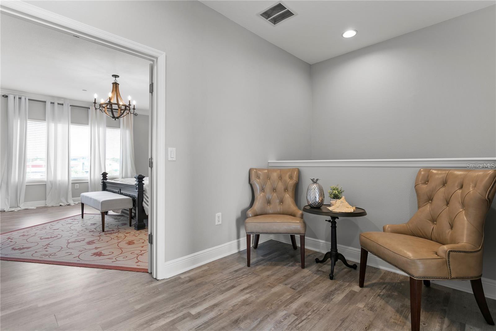 HAMPTON LAKES AT MAIN STREET - Residential Lease