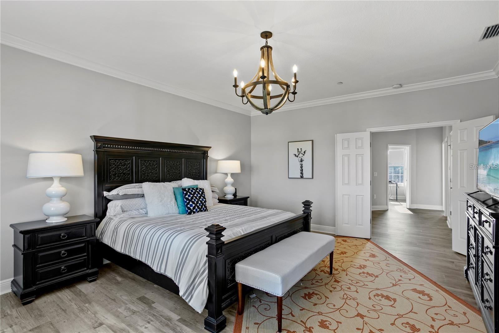HAMPTON LAKES AT MAIN STREET - Residential Lease