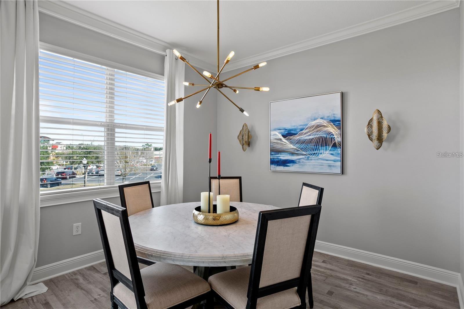 HAMPTON LAKES AT MAIN STREET - Residential Lease