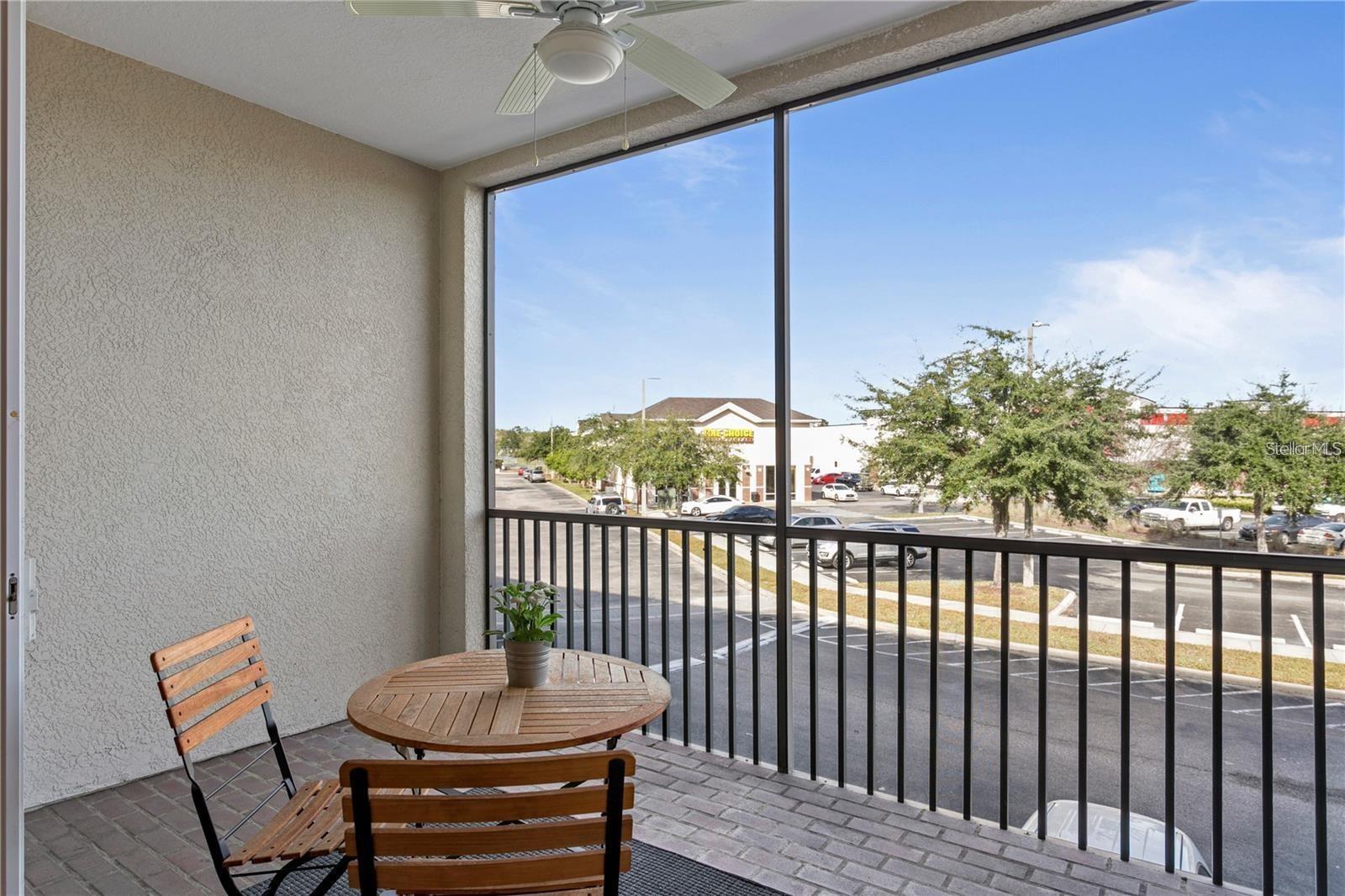 HAMPTON LAKES AT MAIN STREET - Residential Lease