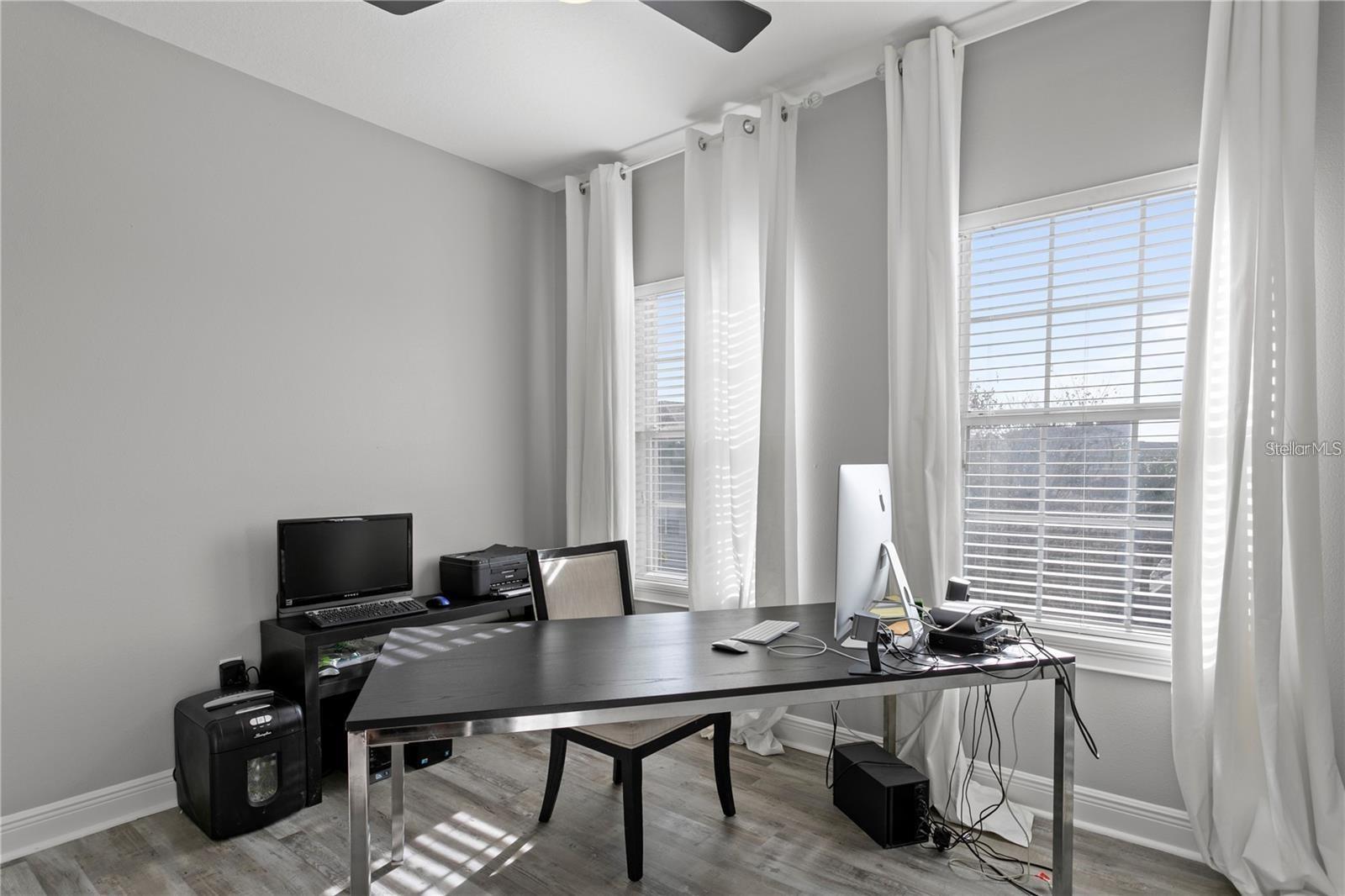 HAMPTON LAKES AT MAIN STREET - Residential Lease