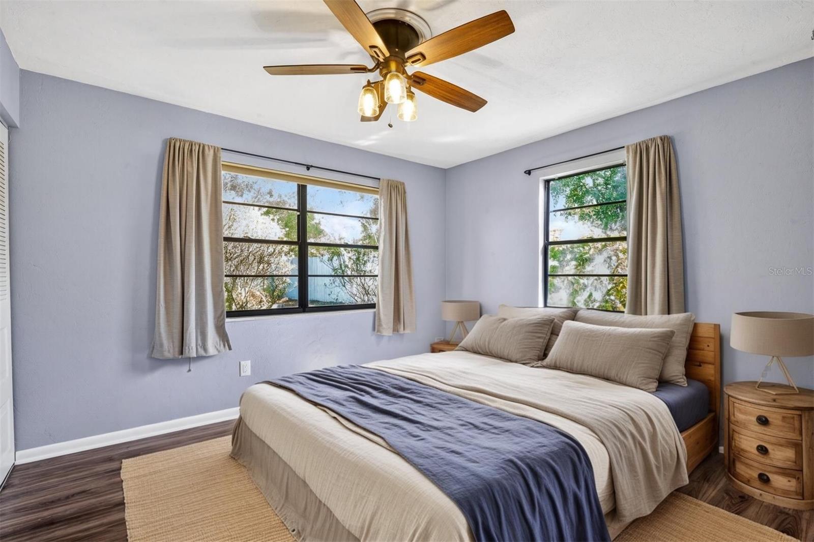 VALWOOD - Residential