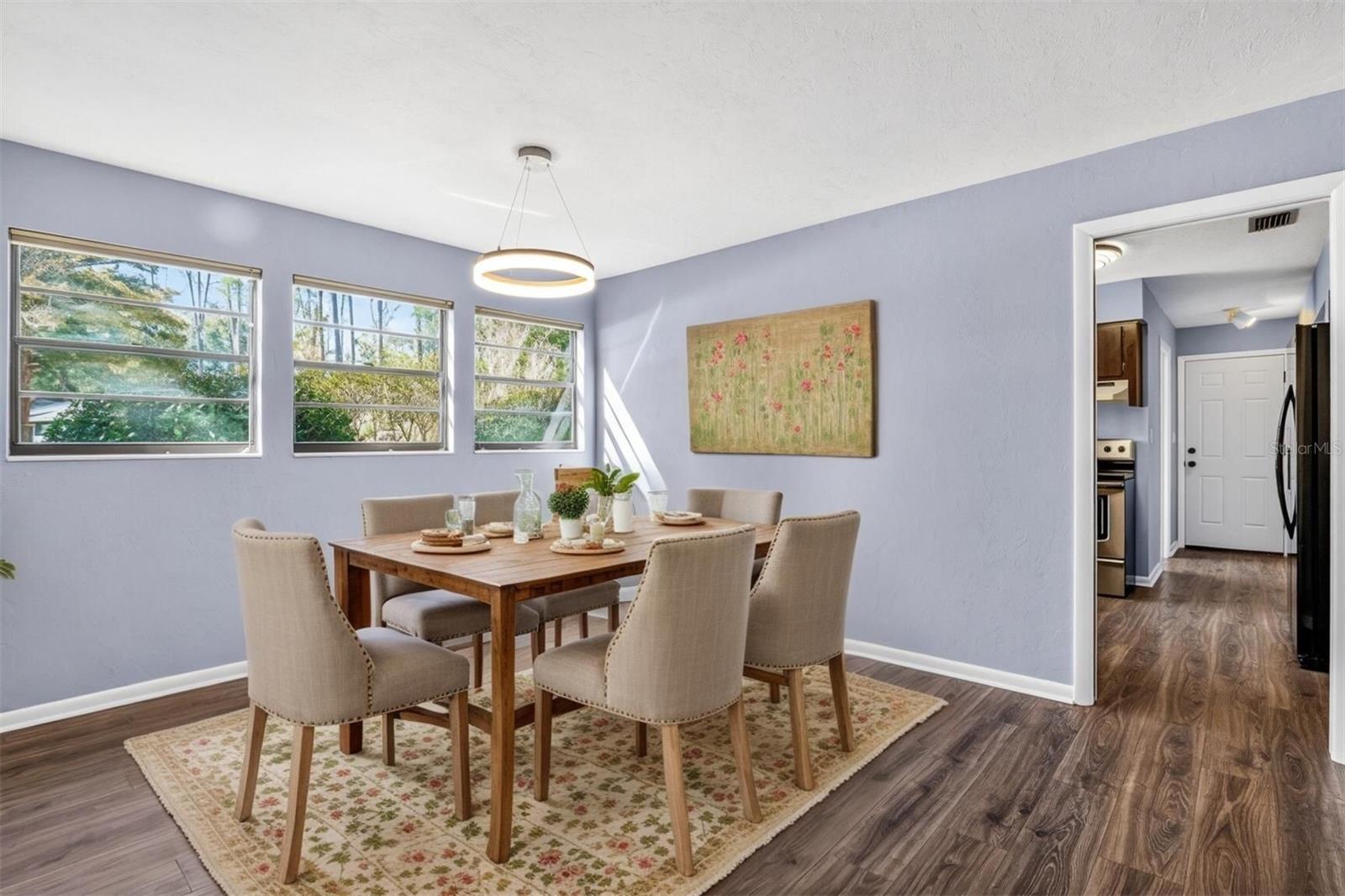 VALWOOD - Residential