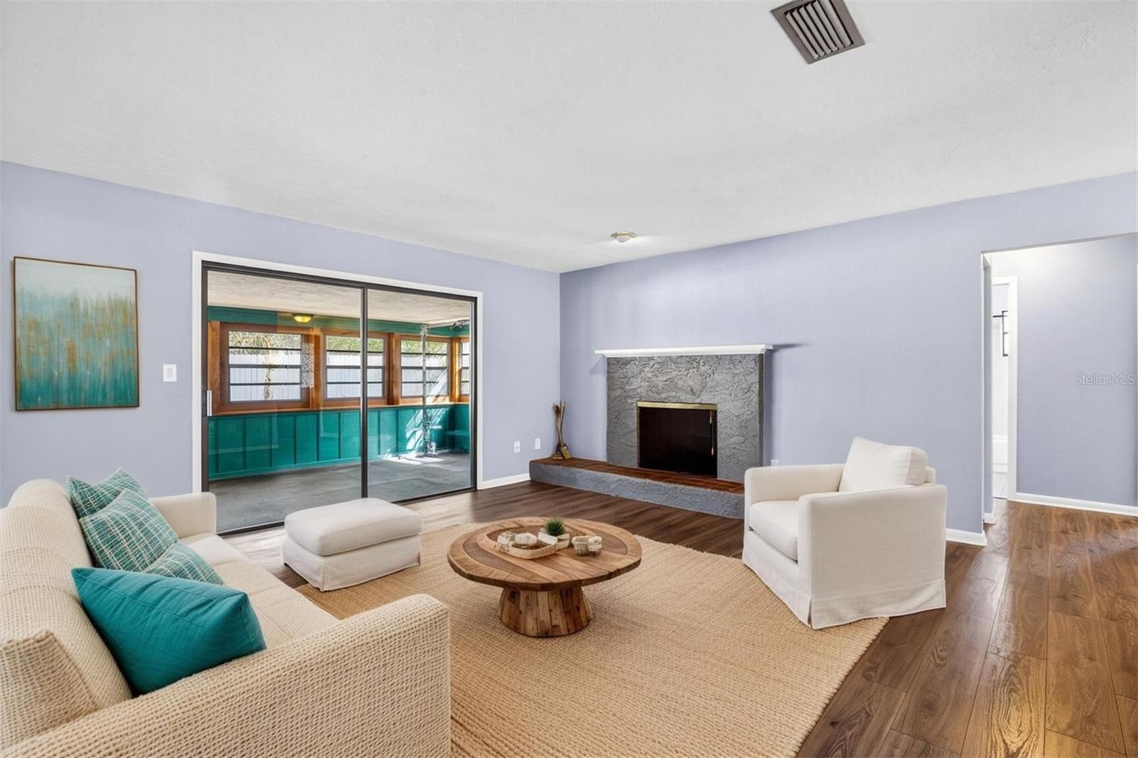 VALWOOD - Residential