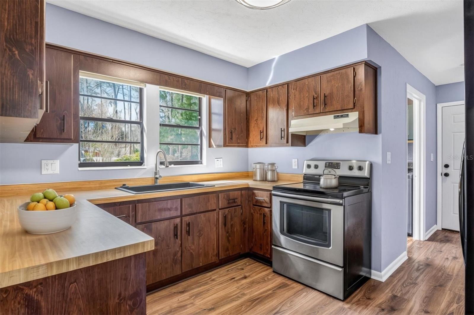 VALWOOD - Residential