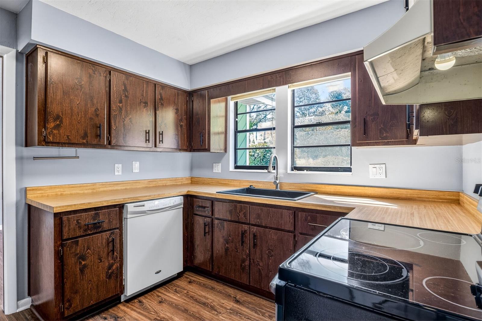 VALWOOD - Residential