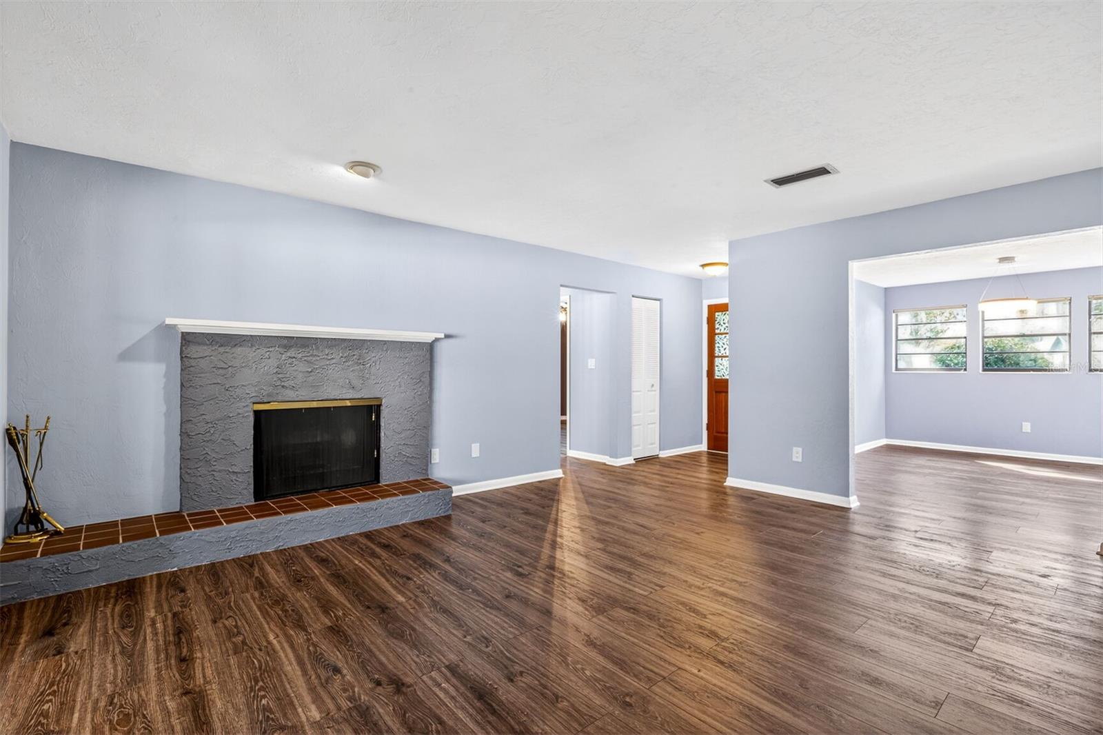 VALWOOD - Residential