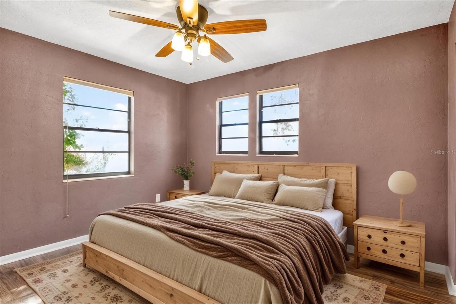 VALWOOD - Residential