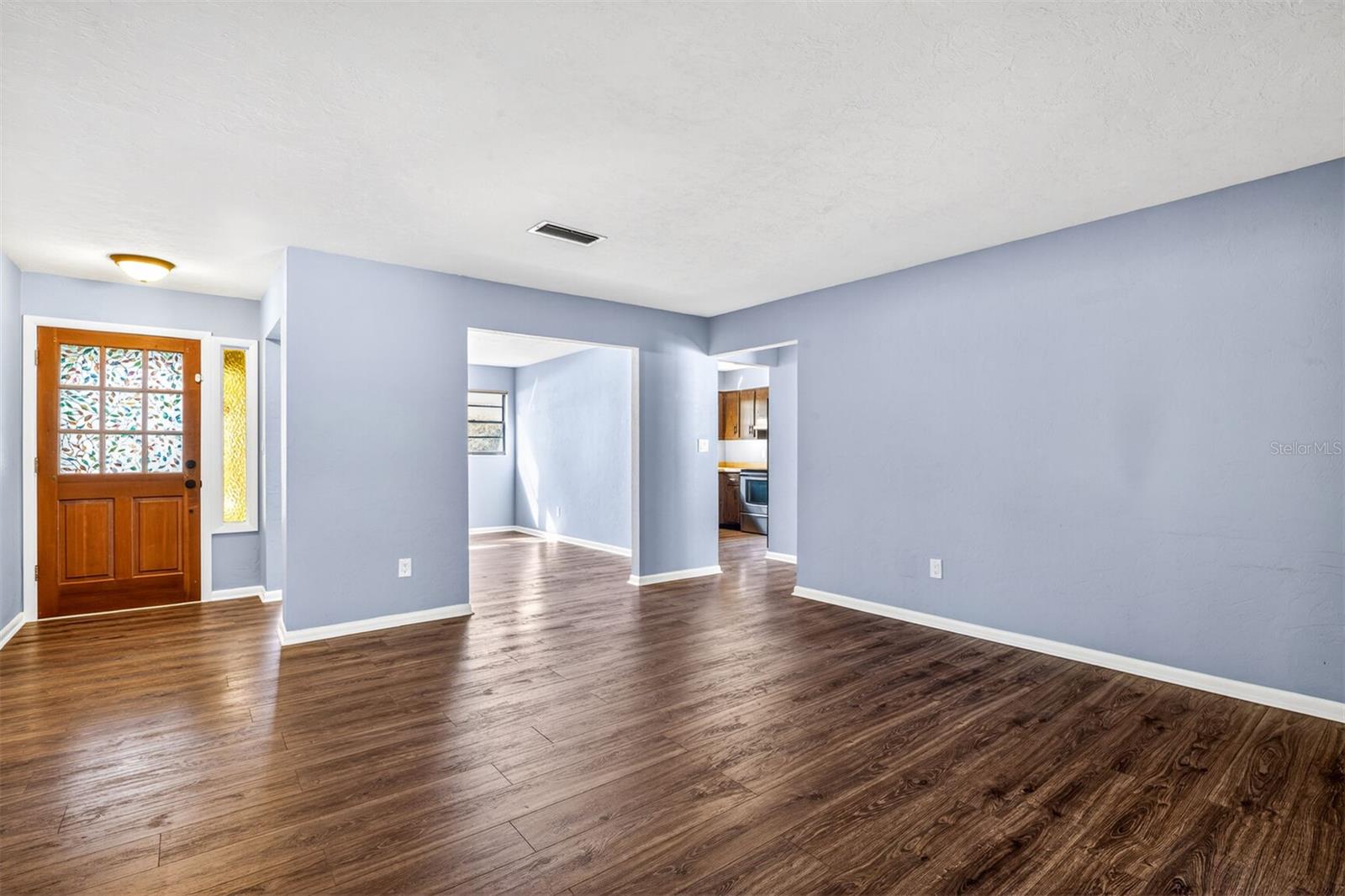 VALWOOD - Residential