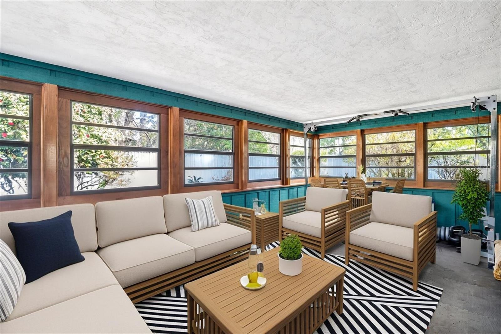 VALWOOD - Residential