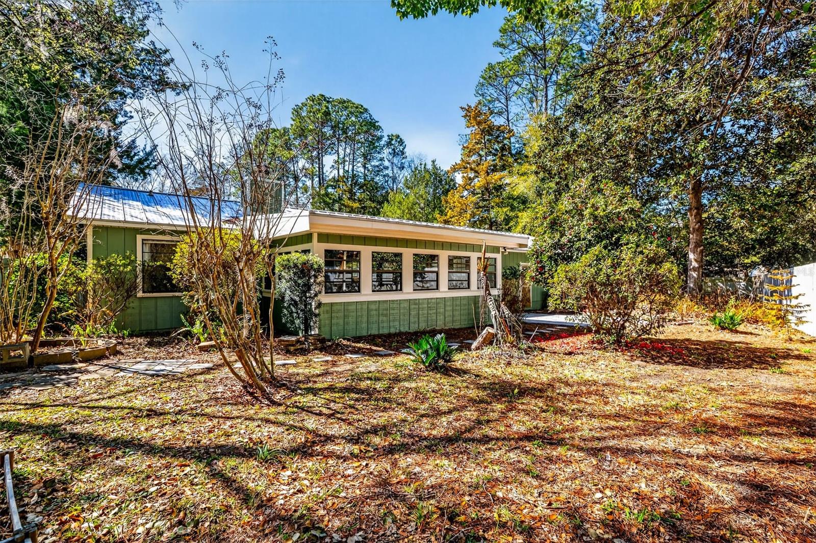 VALWOOD - Residential