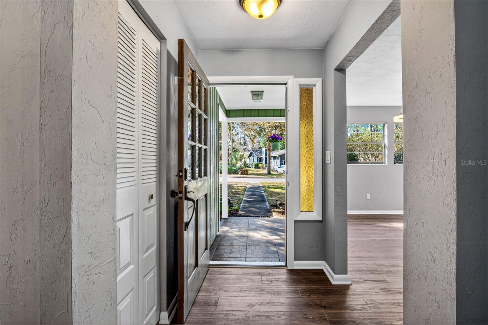 VALWOOD - Residential