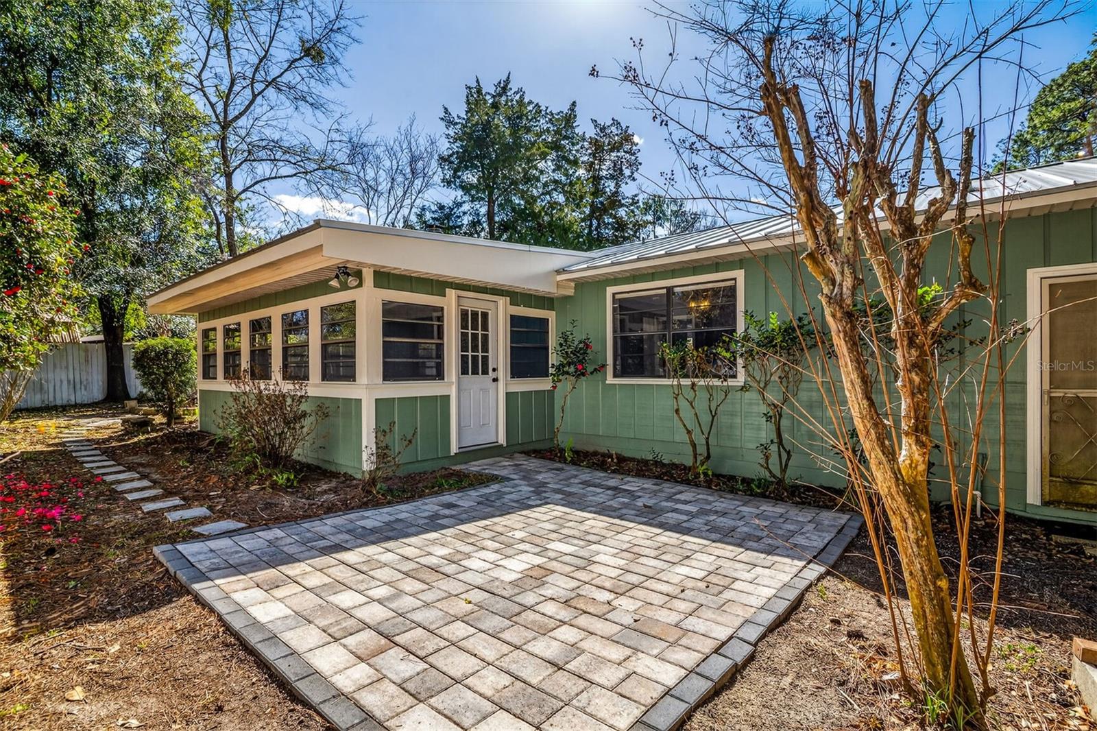 VALWOOD - Residential