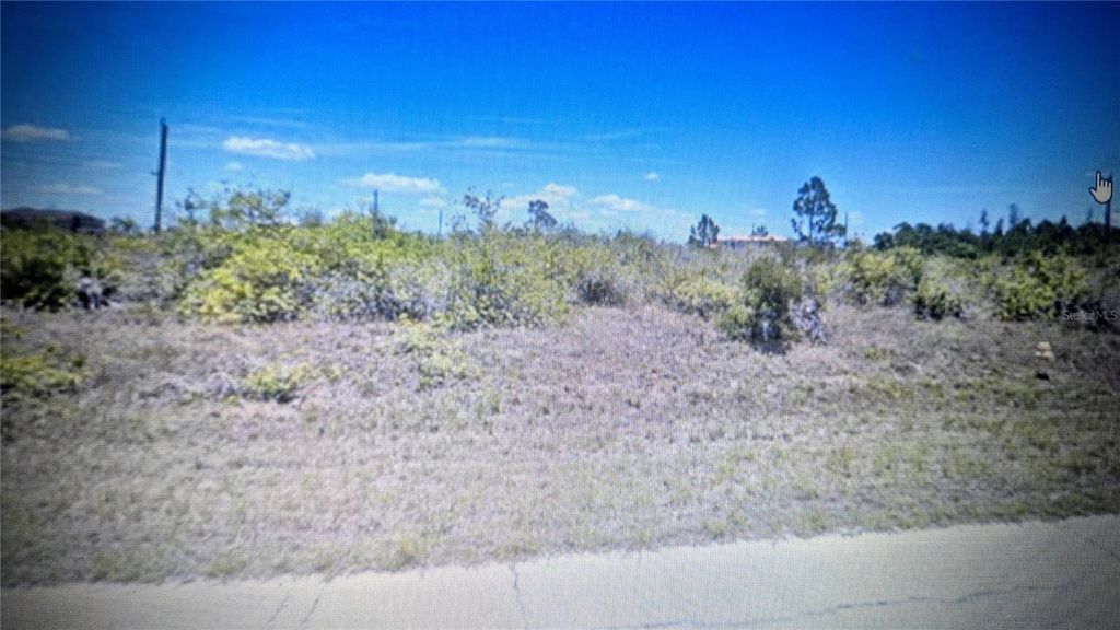 Photo of 10184 Loeb Lane, Port Charlotte, FL 33981 (MLS # O6372076)