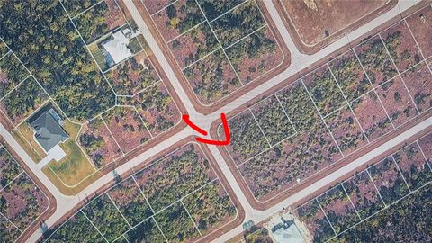 10184 LOEB LANE PORT CHARLOTTE FL 33981