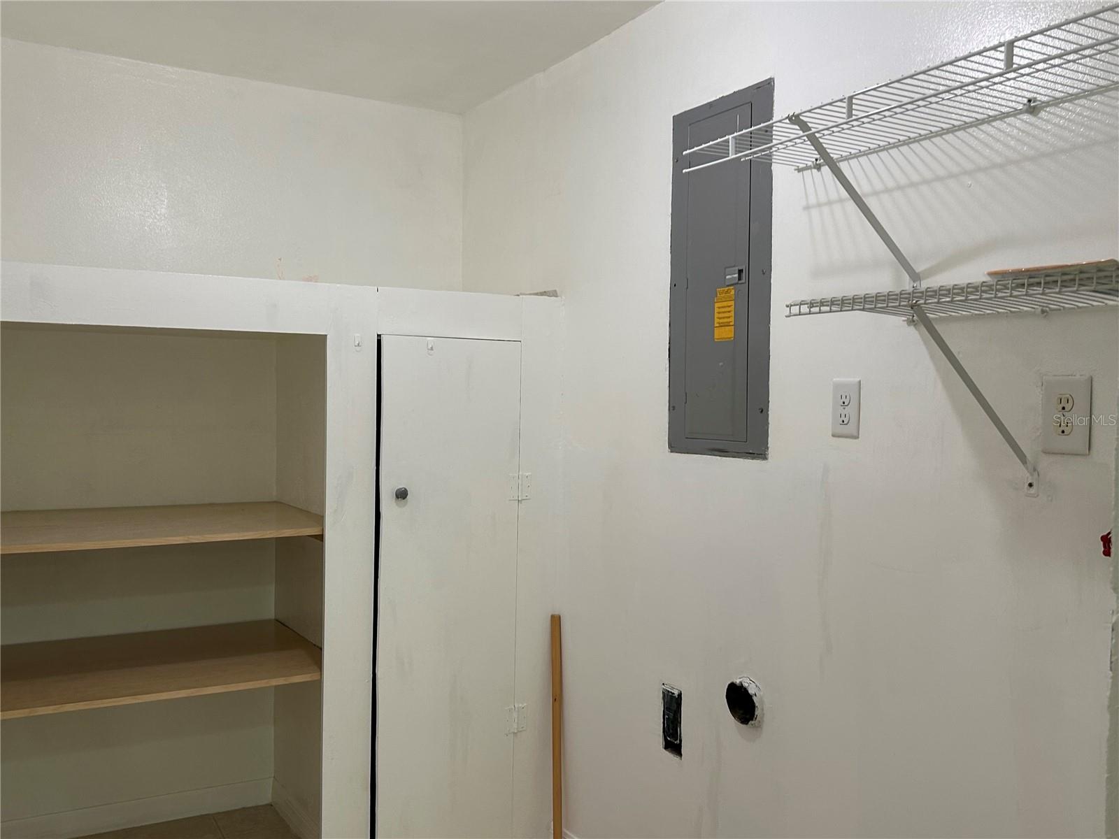 FAIRLAWN PARK UNITS 4 & 5 - Residential