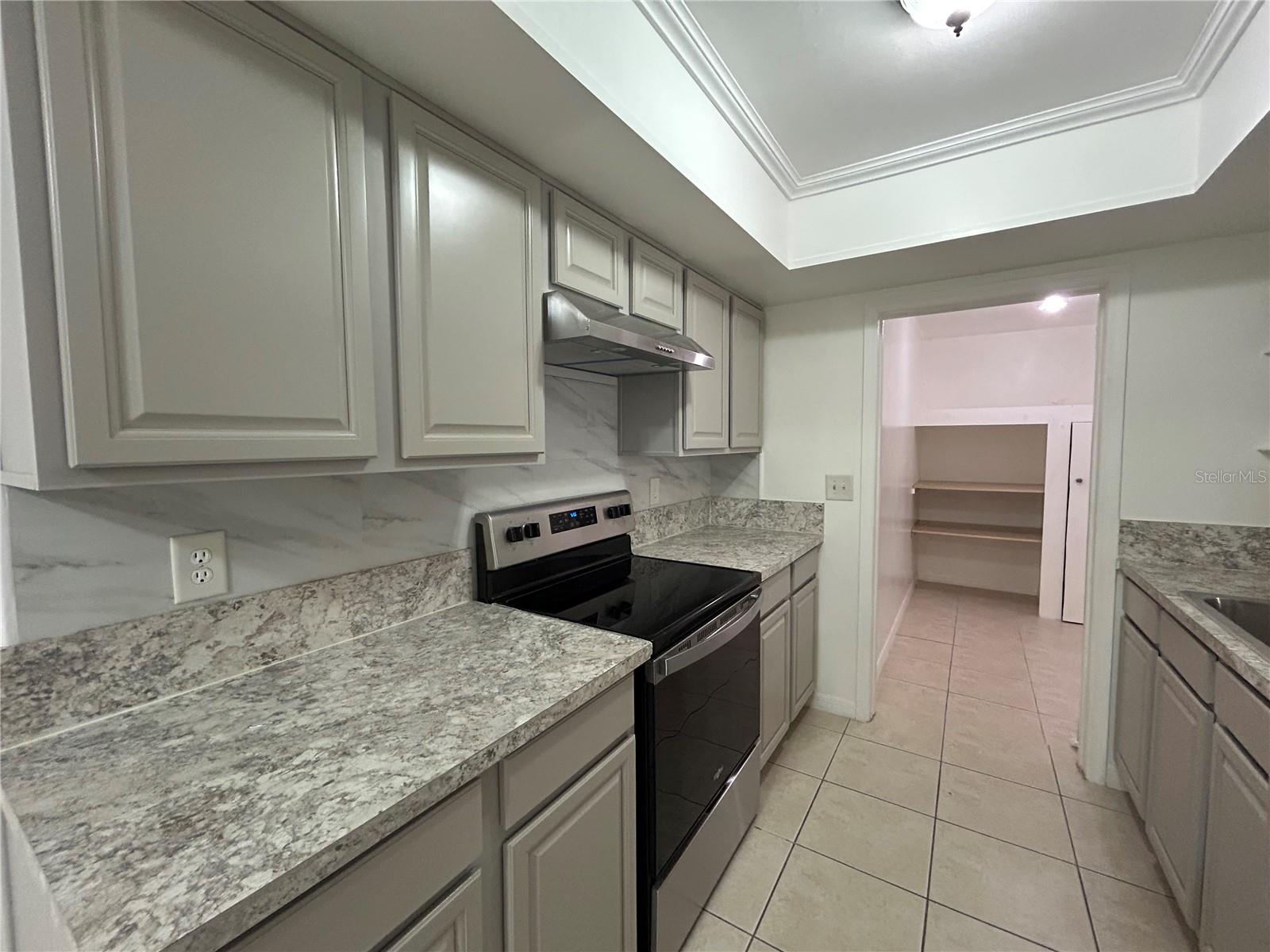 FAIRLAWN PARK UNITS 4 & 5 - Residential