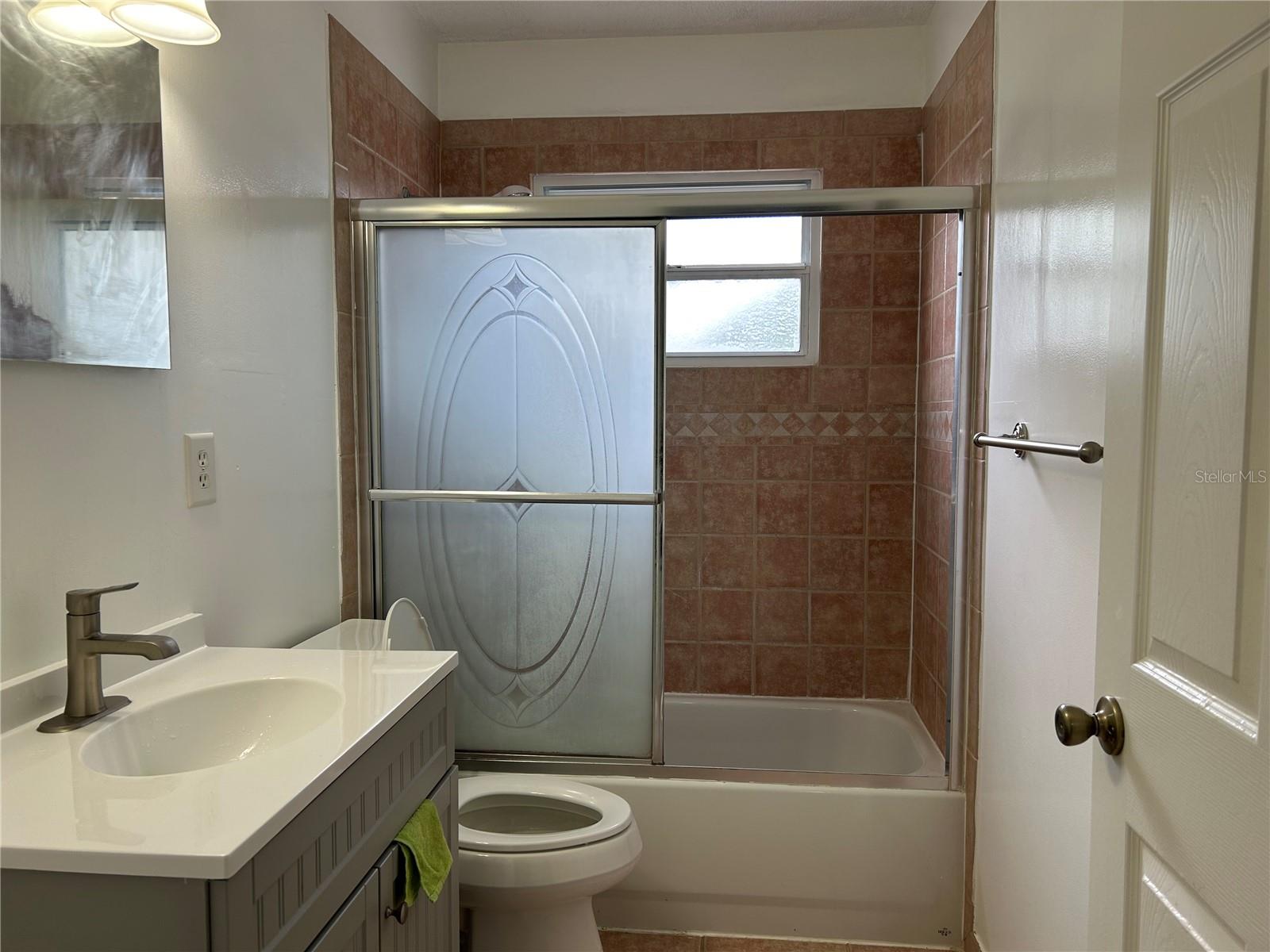 FAIRLAWN PARK UNITS 4 & 5 - Residential