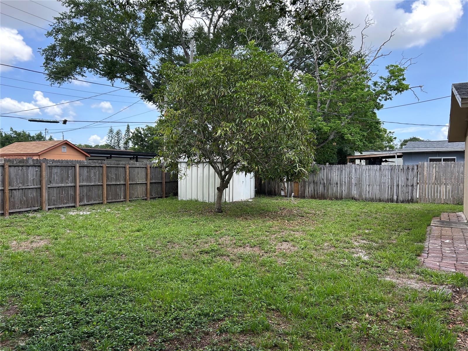 FAIRLAWN PARK UNITS 4 & 5 - Residential