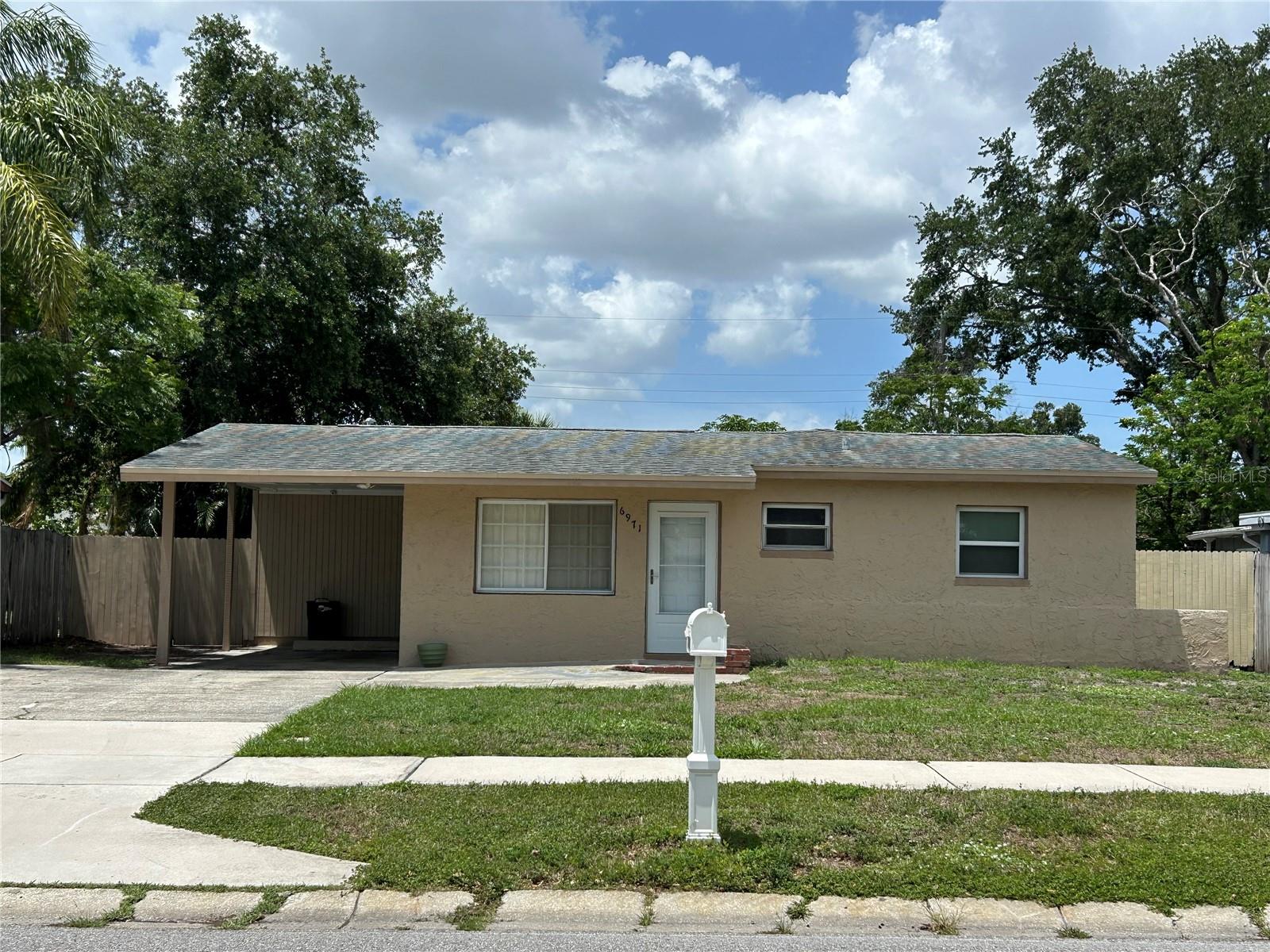 FAIRLAWN PARK UNITS 4 & 5 - Residential