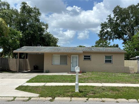 Photo of 6971 78th Avenue N, Pinellas Park, FL 33781 (MLS # TB8513381)