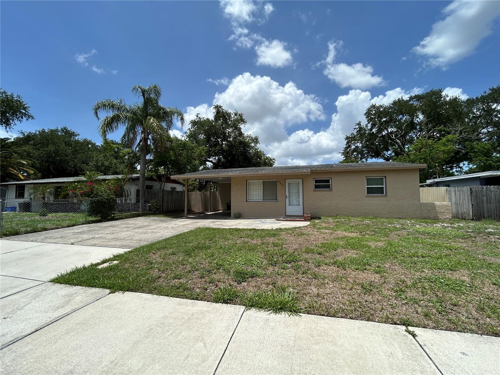 FAIRLAWN PARK UNITS 4 & 5 - Residential