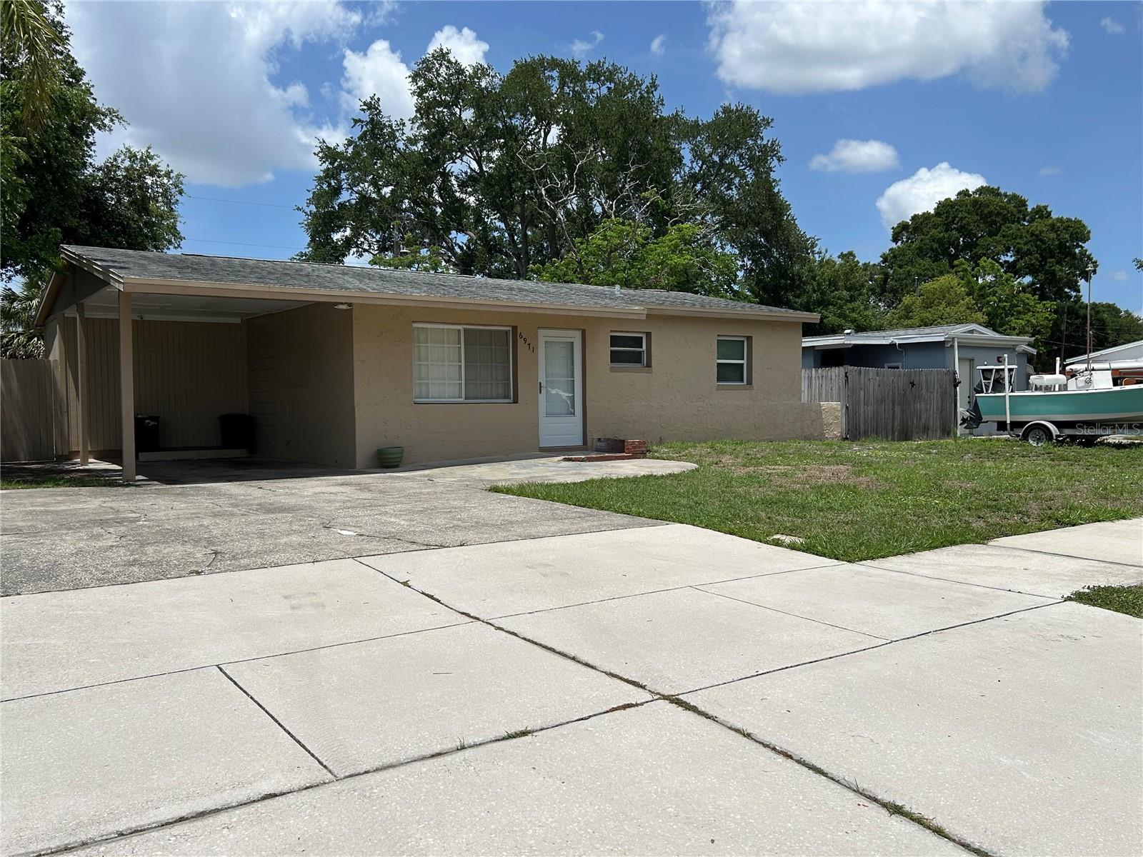 FAIRLAWN PARK UNITS 4 & 5 - Residential