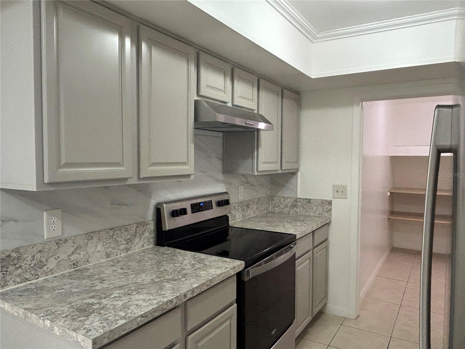 FAIRLAWN PARK UNITS 4 & 5 - Residential