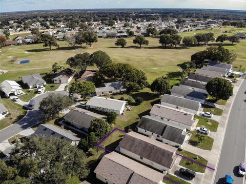 A home in LAKELAND