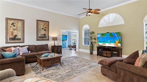 A home in CAPE CORAL