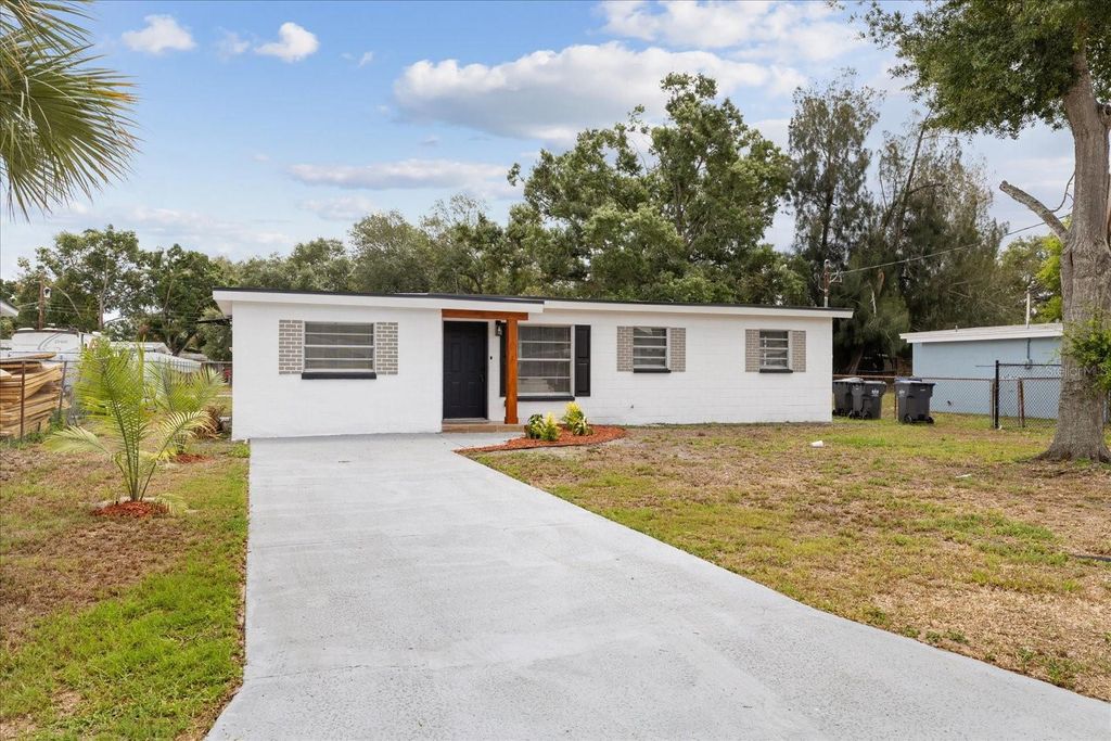 Photo of 4922 S 82nd Street, Tampa, FL 33619 (MLS # TB8526210)