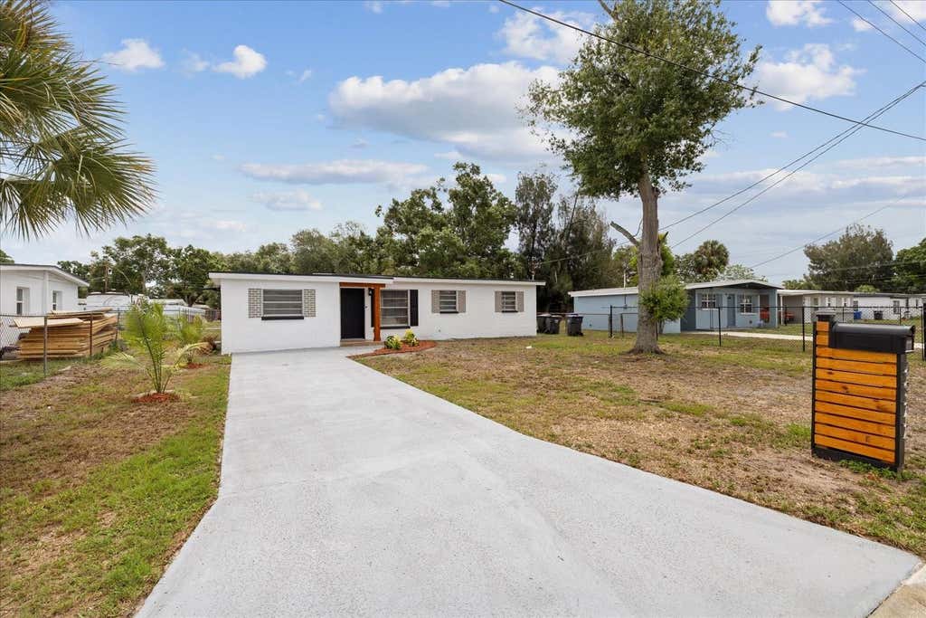 Photo of 4922 S 82nd Street, Tampa, FL 33619 (MLS # TB8526210)