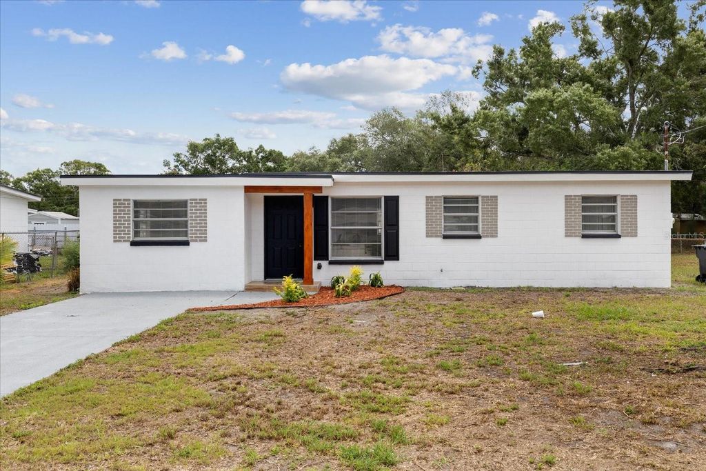Photo of 4922 S 82nd Street, Tampa, FL 33619 (MLS # TB8526210)