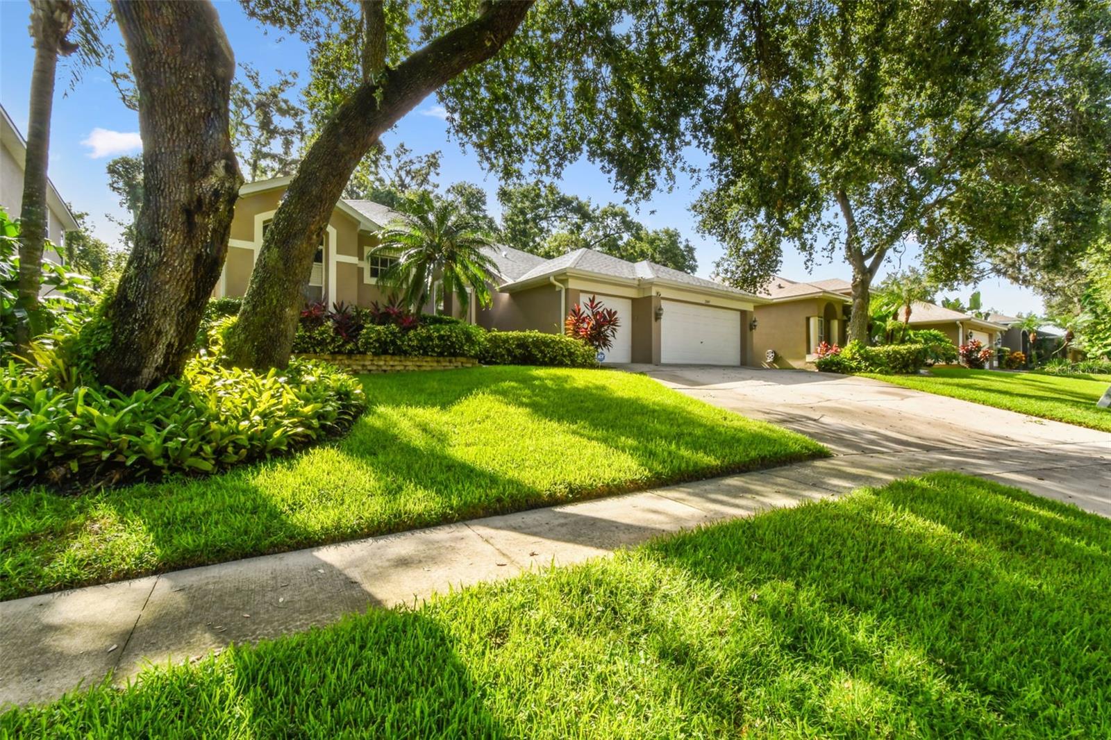 RIDGE CREST SUB UNITS - Residential