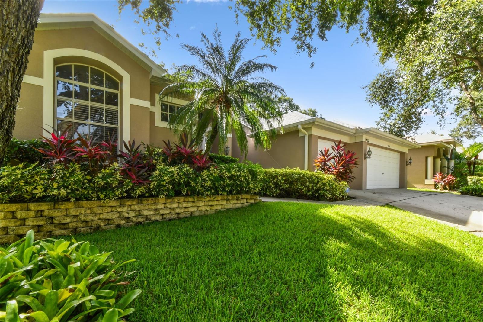 RIDGE CREST SUB UNITS - Residential