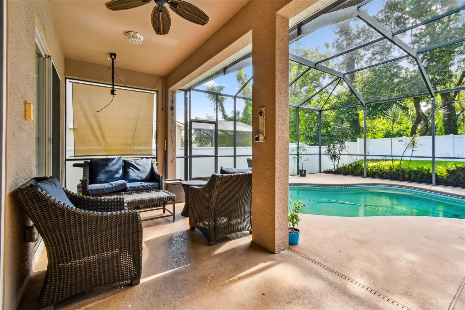 RIDGE CREST SUB UNITS - Residential