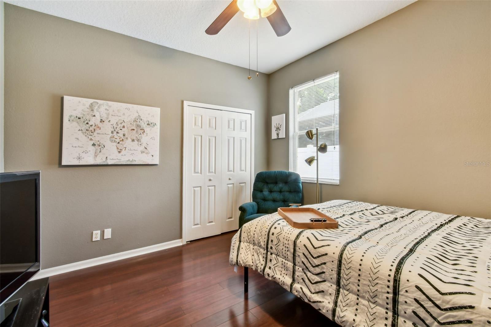 RIDGE CREST SUB UNITS - Residential