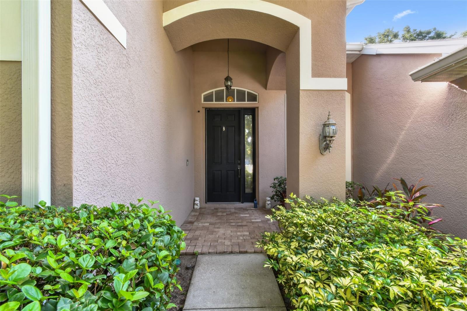 RIDGE CREST SUB UNITS - Residential