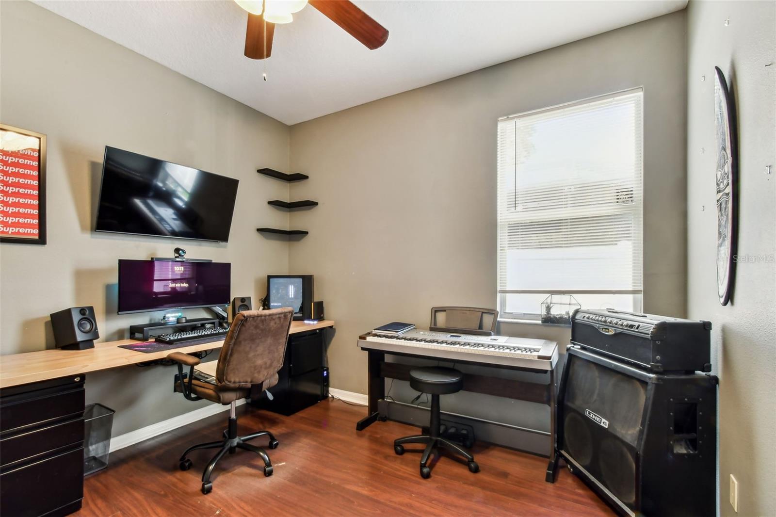 RIDGE CREST SUB UNITS - Residential