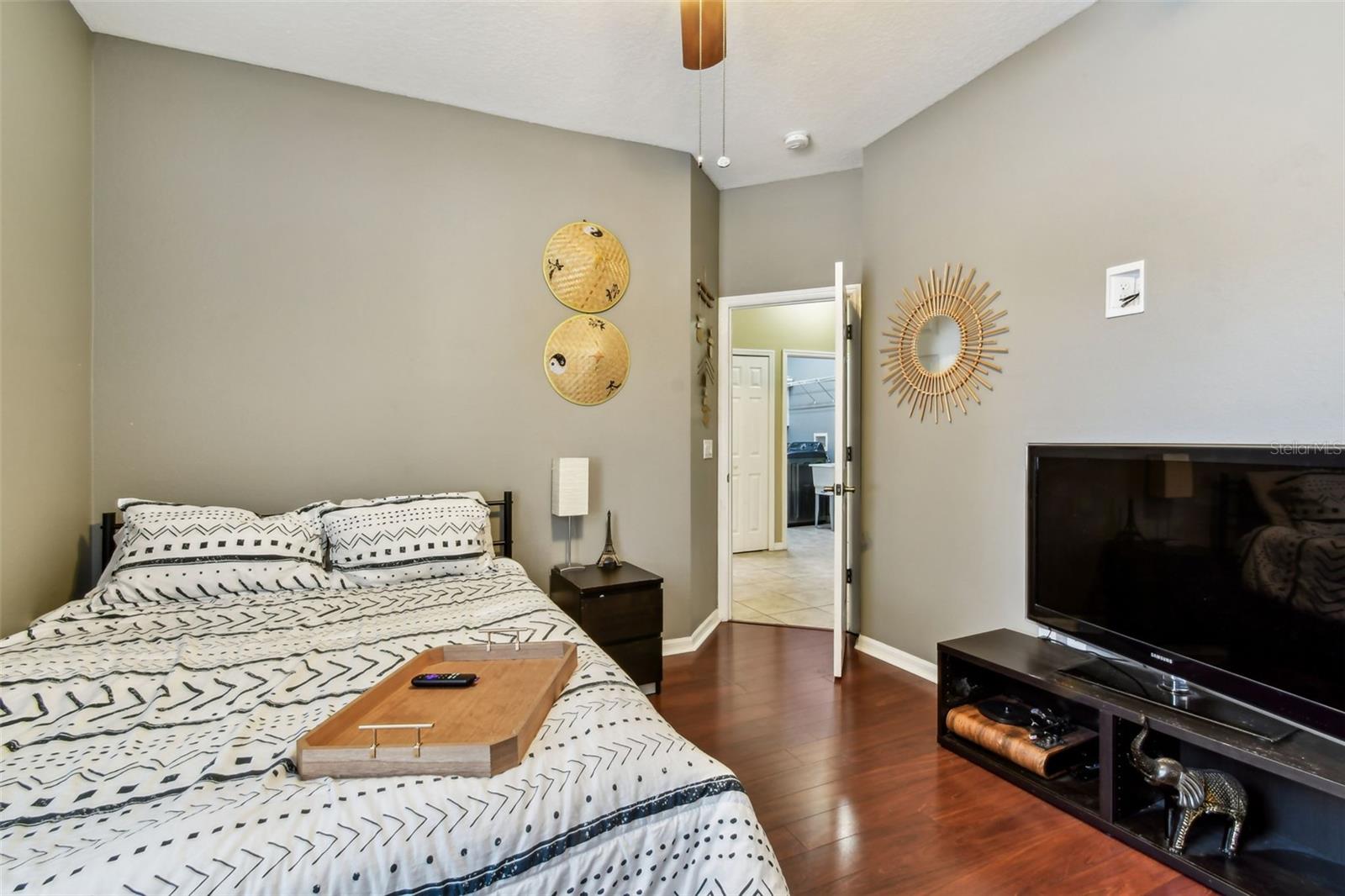 RIDGE CREST SUB UNITS - Residential