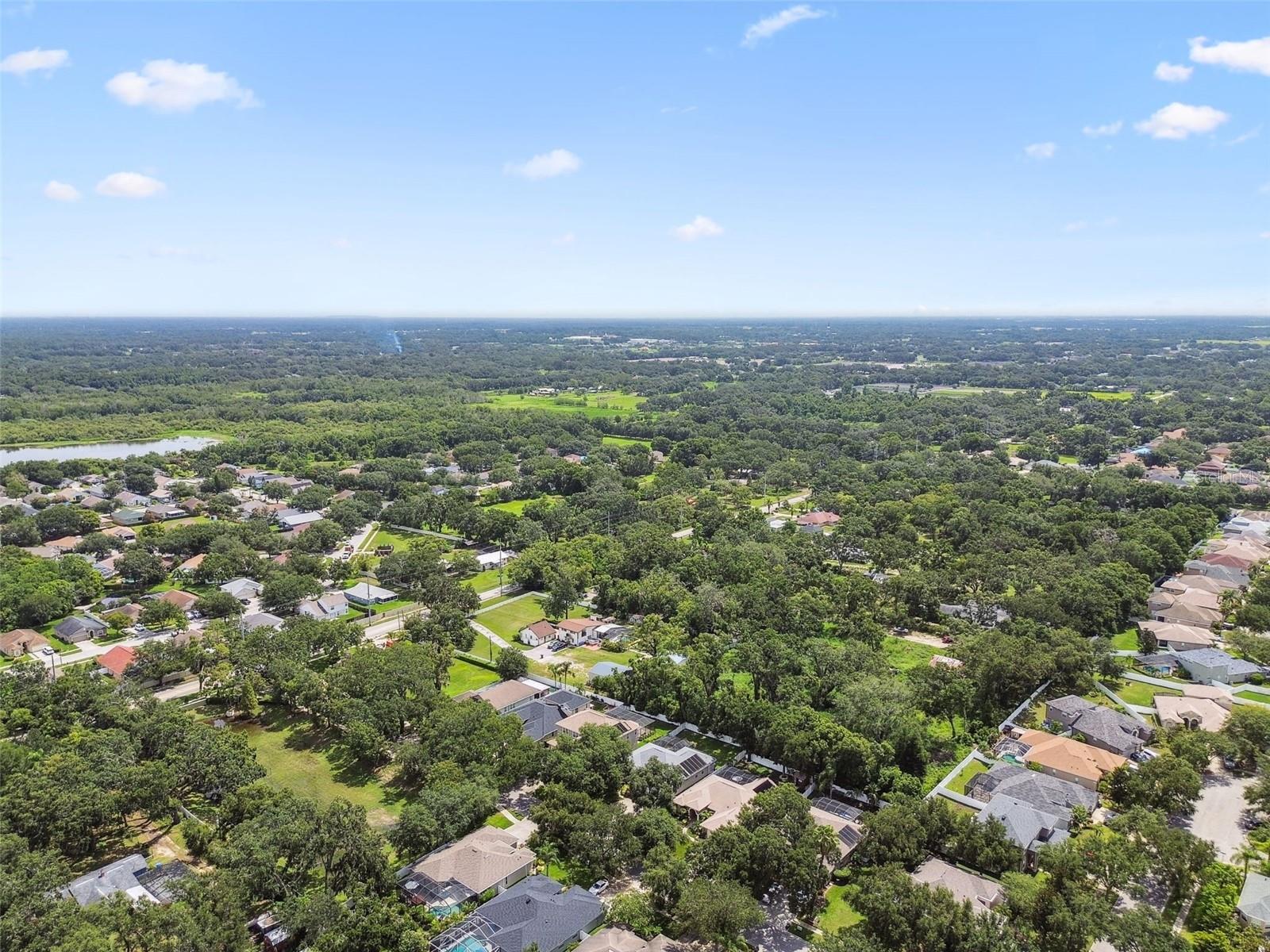 RIDGE CREST SUB UNITS - Residential