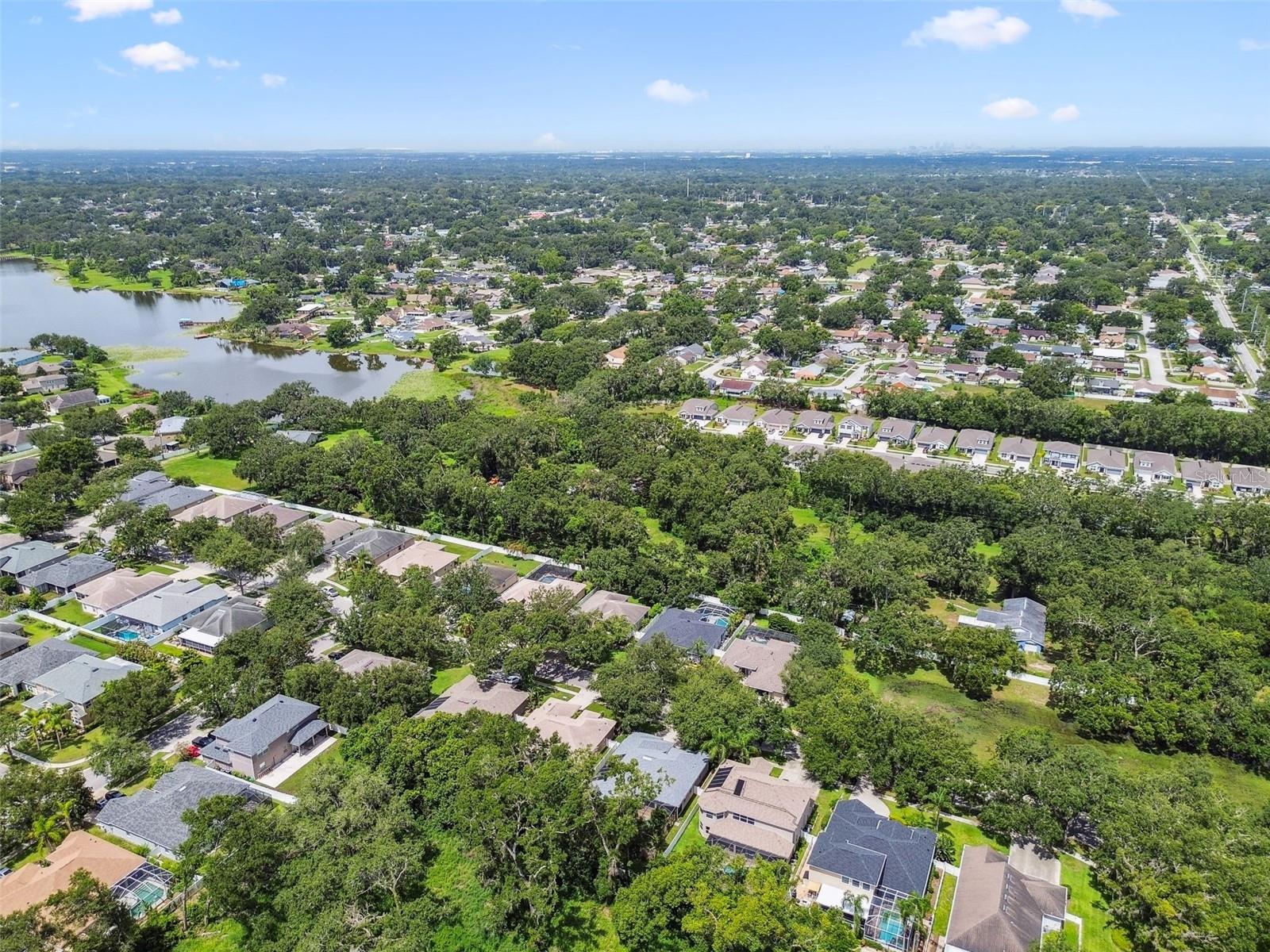 RIDGE CREST SUB UNITS - Residential