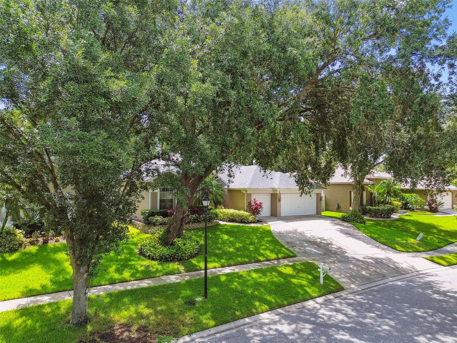 RIDGE CREST SUB UNITS - Residential