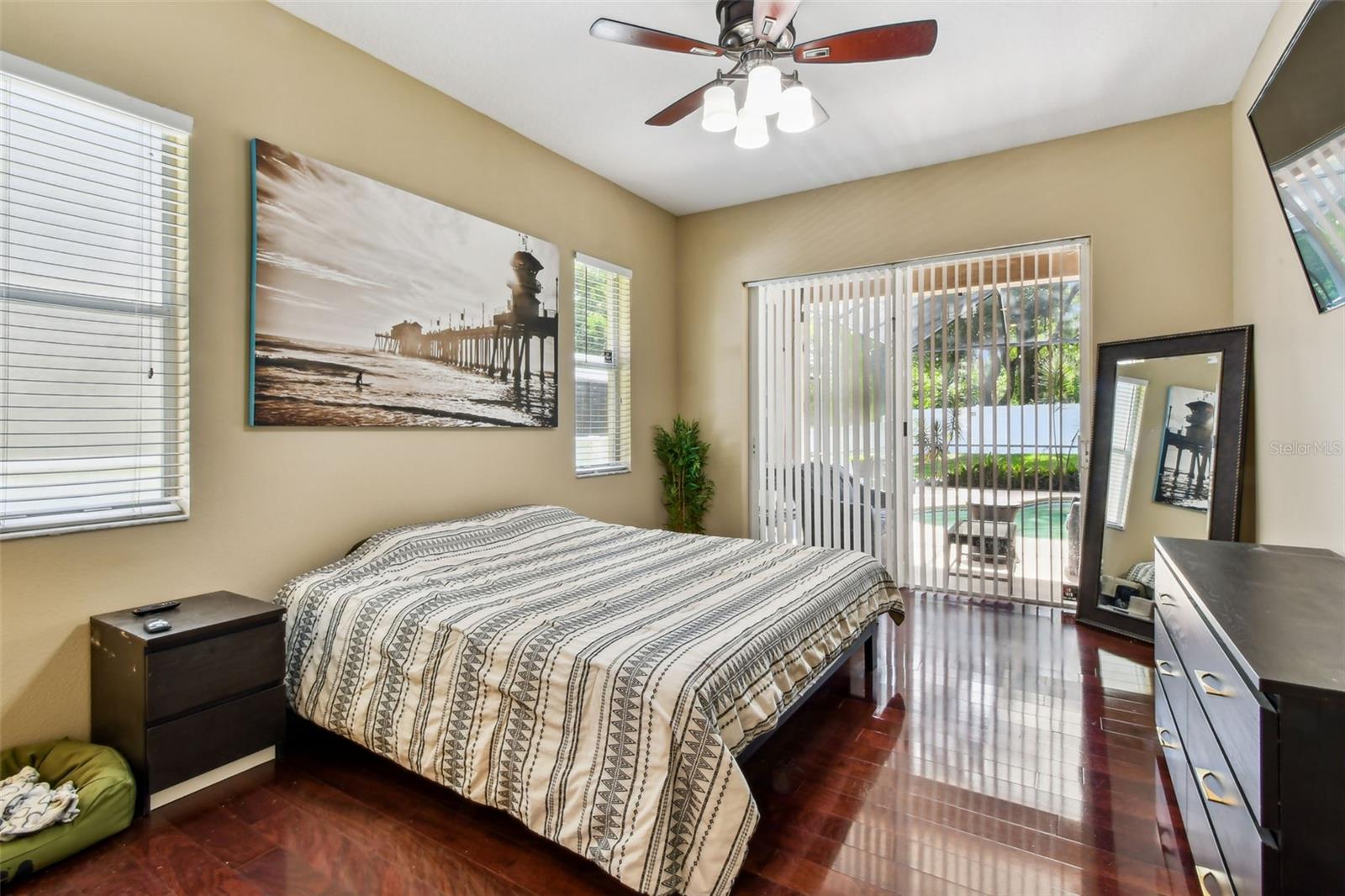 RIDGE CREST SUB UNITS - Residential