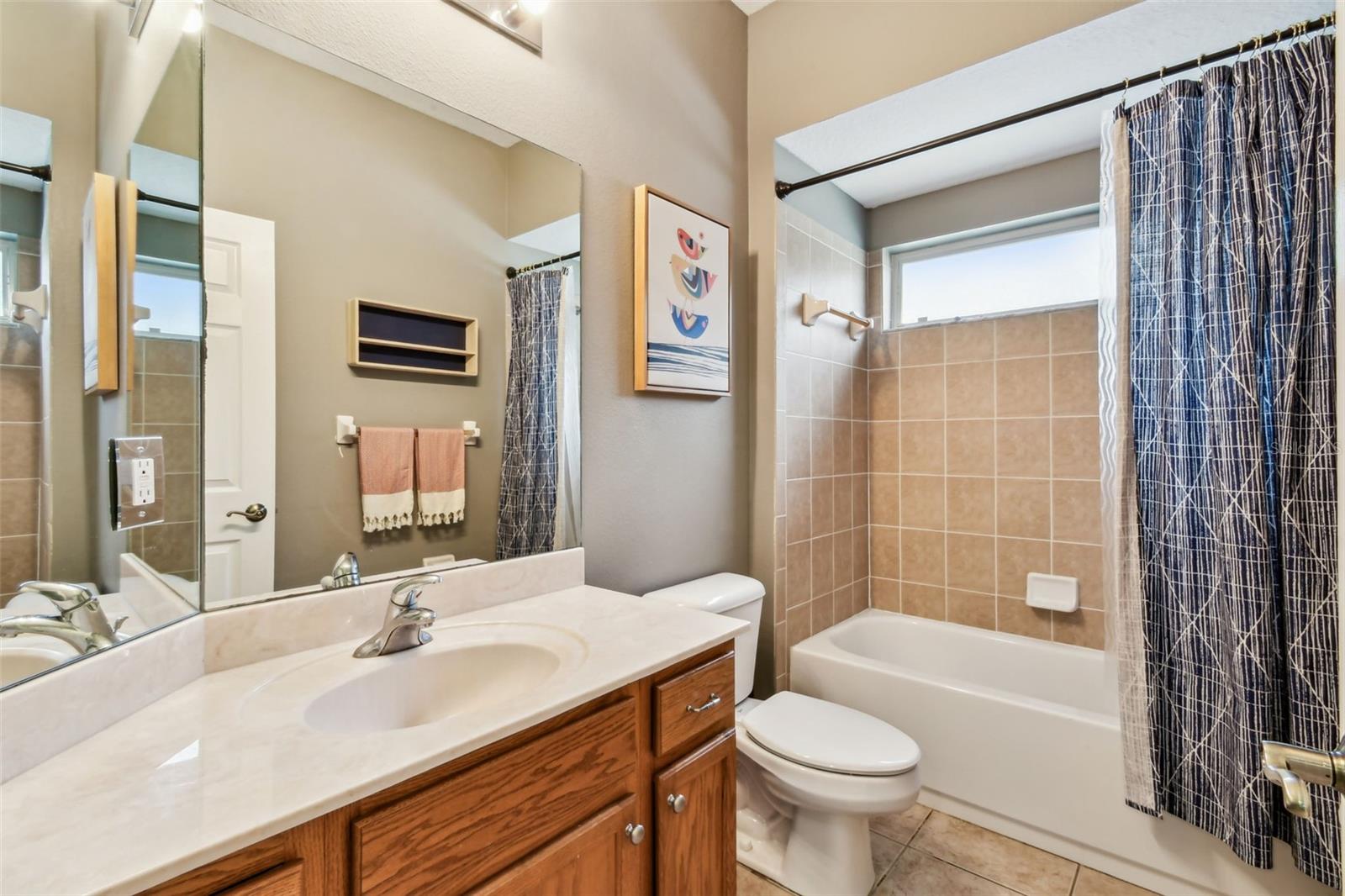 RIDGE CREST SUB UNITS - Residential