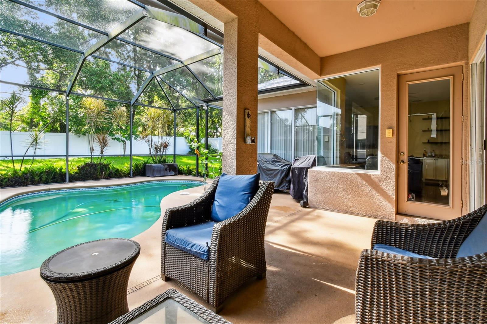 RIDGE CREST SUB UNITS - Residential