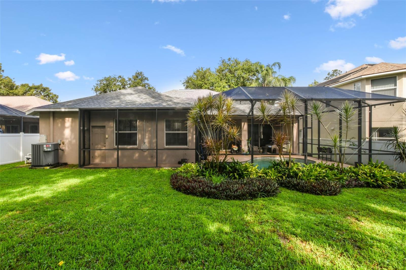 RIDGE CREST SUB UNITS - Residential